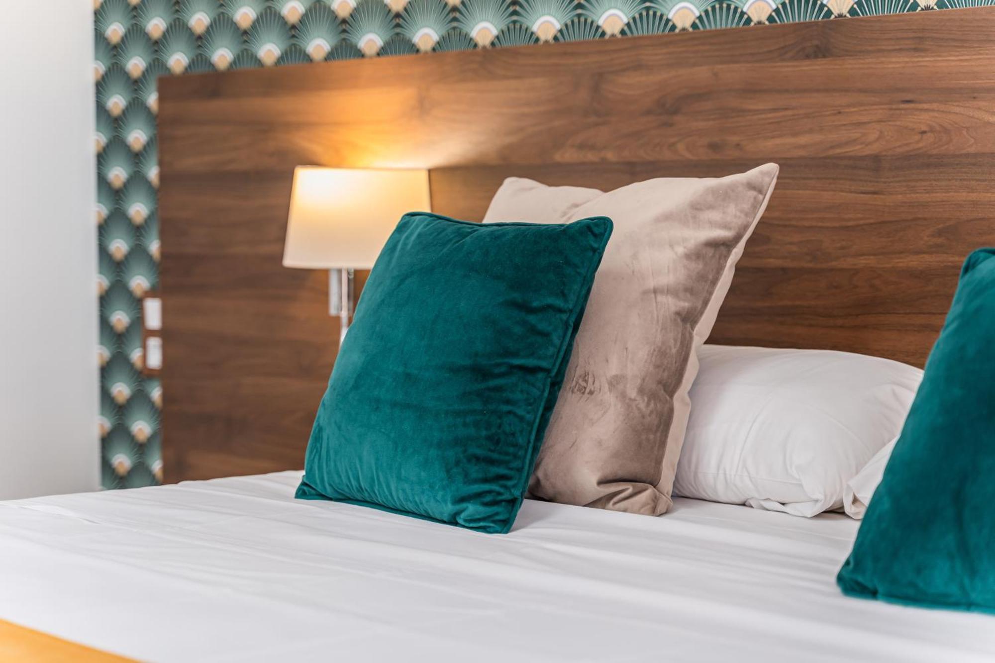 Events Hotel La Plantacion فينيسترات المظهر الخارجي الصورة